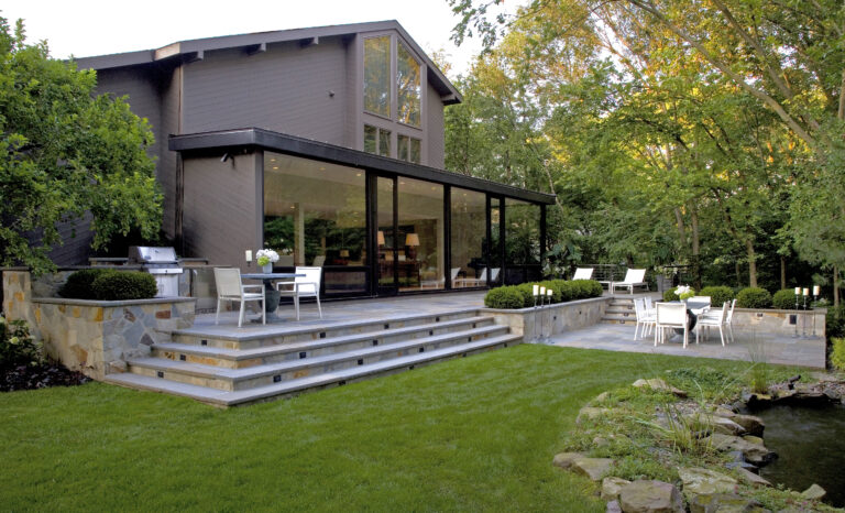 Block Residence