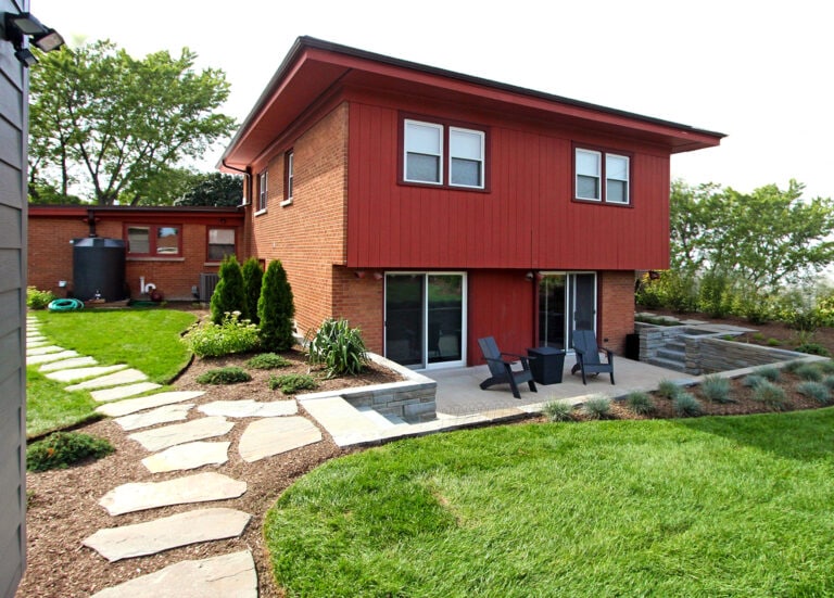 Patios
