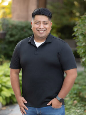 Adolfo Sanchez