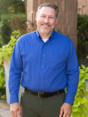 Jon Hirsch