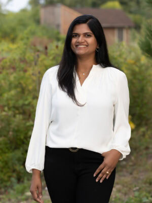 Meenu Mohanan