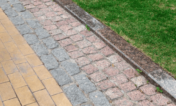 What Types of Pavers for Patios Last the Longest in Illinois