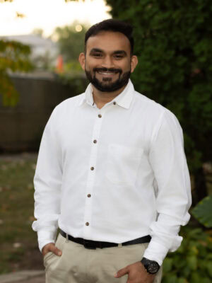 Yash Sisodiya